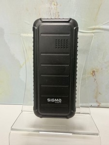 Б/в Мобільний телефон Sigma x-style 18 track 01-201093217