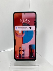 Б/в Мобільний телефон Xiaomi redmi note 10s 6/64gb 01-201098141