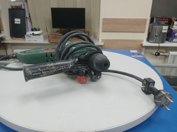Б/в Перфоратор Bosch pbh 2100 re 01-201101899