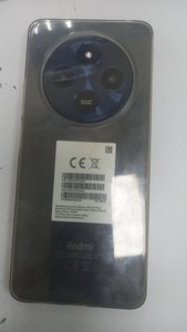 Б/в Мобільний телефон Xiaomi redmi 14c 8/256gb 01-201102015