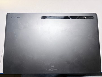 Б/в Планшет Samsung galaxy tab s8 ultra 14.6 8/128gb 01-201101070