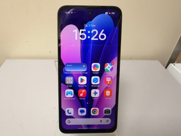 Б/в Мобільний телефон Xiaomi redmi 15 5g 4/128gb 01-201101151