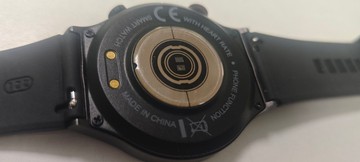 Б/у Смарт-часы Smart Watch pawerwatch 7 series qw33 01-201102743