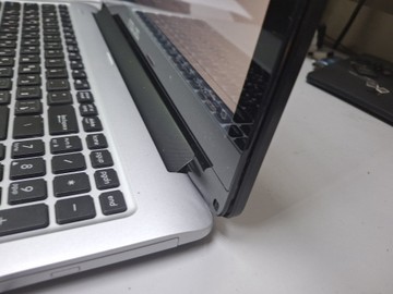 Б/в Ноутбук Asus 15/core i7 5500u ddr3/8gb ddr3/hdd 1000 gb/ssd *відсутній/*інтегрована 01-201101687