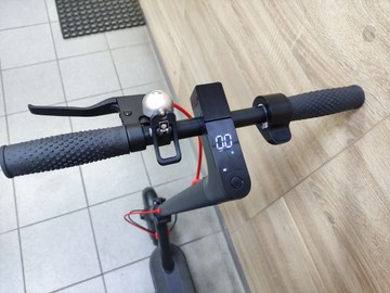 Б/в Електросамокат Kugoo m365 pro max 01-201101343