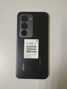 Б/у Мобільний телефон Xiaomi redmi 15 4g 6/128gb 01-201104298