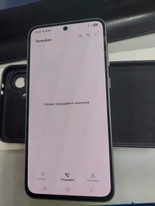 Б/в Мобільний телефон Samsung galaxy a56 5g 8/128gb 01-201104328