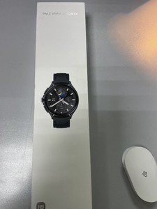 Б/в Смарт-годинник Xiaomi watch 2 pro bluetooth 01-201104469
