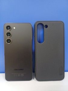 Б/в Мобільний телефон Samsung galaxy s23 sm-s911b/ds 8/256gb 01-201104981