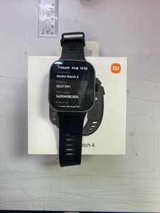 Б/в Смарт-годинник Xiaomi redmi watch 4 01-201100856
