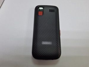 Б/в Мобільний телефон Nomi i220 01-201100902