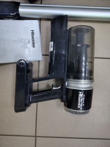 Б/в Пилосос Hisense hvc613410bk 01-201101133