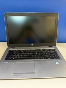 Hp 17/core i7 6600u ddr3/16gb ddr3/hdd *відсутній/ssd 250 gb/*інтегрована