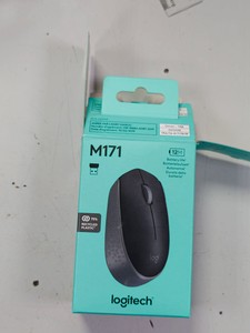Б/в Миша Logitech m171 01-201107582