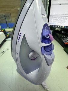 Б/в Праска Tefal supergliss 60 fv3161 01-201107436