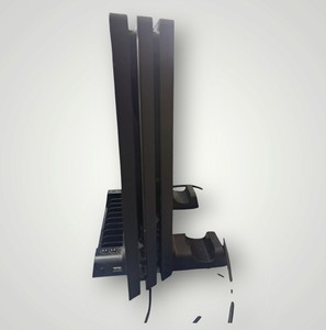 Б/в Ігрова приставка Sony playstation 4 pro 01-201102910