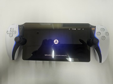 Б/в Ігрова приставка Sony playstation portal remote player 01-201108569