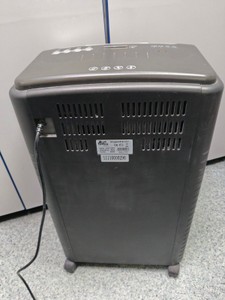 Б/в Знищувач документів Profi office alligator 815 cc+ 01-201108767