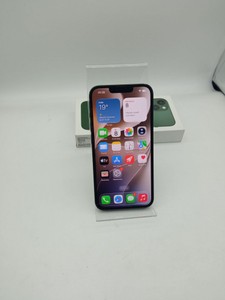Б/в Мобільний телефон Apple iphone 13 128gb 01-201108782
