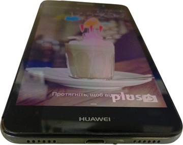 Б/в Мобільний телефон Huawei y6 ii 2/16gb 01-201108987