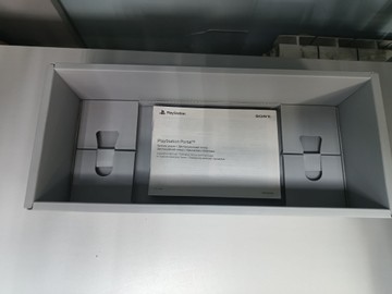Б/в Ігрова приставка Sony playstation portal remote player 01-201112811