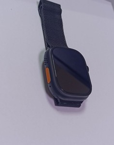Б/в Смарт-годинник Apple watch ultra 2 gps + cellular 49mm titanium case 01-201112962