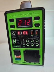 Б/у Зарядная станция Gdlife Times gd150l 01-200979111