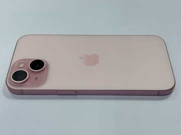 Б/в Мобільний телефон Apple iphone 15 256gb 01-201105194