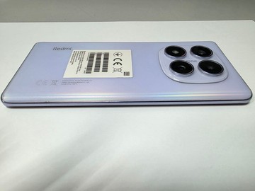 Б/в Мобільний телефон Xiaomi redmi note 14 pro 8/256gb 01-201114940