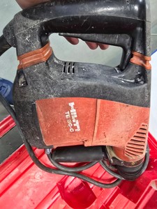 Б/в Перфоратор Hilti te 30-c 01-201116599