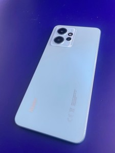 Б/в Мобільний телефон Xiaomi redmi note 12 4/128gb 01-201116845