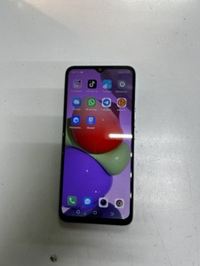 Б/в Мобільний телефон Tecno pop 7 2/64gb 01-201116303