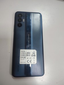 Б/в Мобільний телефон Tecno pova 3 lf7n 6/128gb 01-201117129