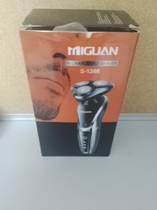 Б/в Електробритва Miguan s-1288 01-201117212