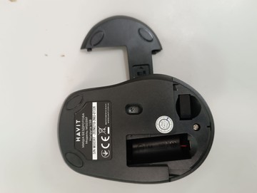 Б/в Мишка Havit ms03rf 01-201117272
