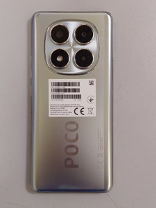 Б/в Мобільний телефон Poco x7 12/512gb 01-201118280