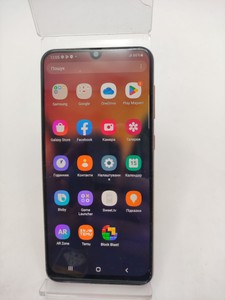 Б/в Мобільний телефон Samsung galaxy a50 4/128gb 01-201118283