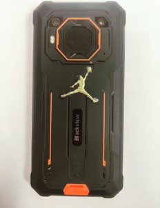 Б/в Мобільний телефон Blackview bv6200 plus 8/128gb 01-201117245