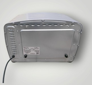Б/в Духовка електрична Kalorik ty230bc-2 / ot 1022 cr 01-201057957