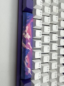 Б/у Клавиатура Dark Project kd87a 01-200999992