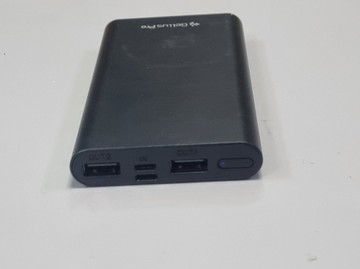 Б/в Повербанк Gelius pro edge 10 10000mah 01-201120223