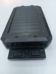Б/в Повербанк Solar charger s1008d 20000mah 01-201120349