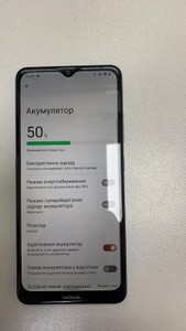 Б/в Мобільний телефон Nokia 2.4 2/32gb 01-201120698