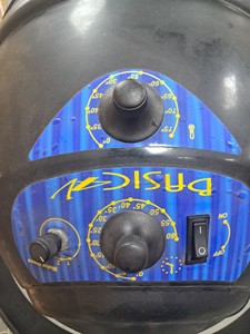 Б/в  Agv Diffusion basic 4v 01-200807918