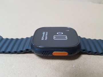 Б/в Годинник Apple watch ultra 2 49mm a2986 01-201086683