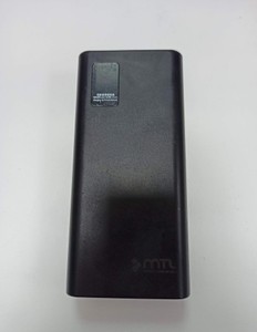Б/в Повербанк Mtl mt4520 20000mah 01-201120398