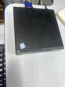 Б/в Системний блок Пк intel core i3-7100t/ram 8 gb/hdd відсутній+відсутній/ssd 256 gb/інтегрована 01-201120708