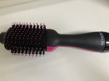 Б/в Фен-щітка Revlon salon one-step rvdr52222 01-201122328