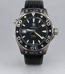 Б/в Годинник Tag Heuer waj2110 01-201121203