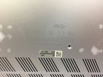 Б/в Ноутбук Asus 15/core i7-11370h ddr4/16gb ddr4/ssd 1600 gb/*інтегрована 01-201056530